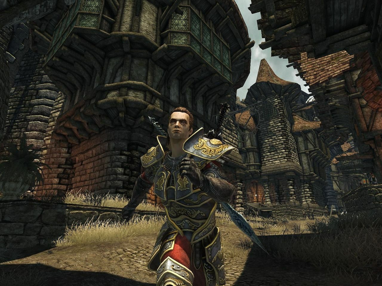 Divinity 2: The Dragon Knight Saga